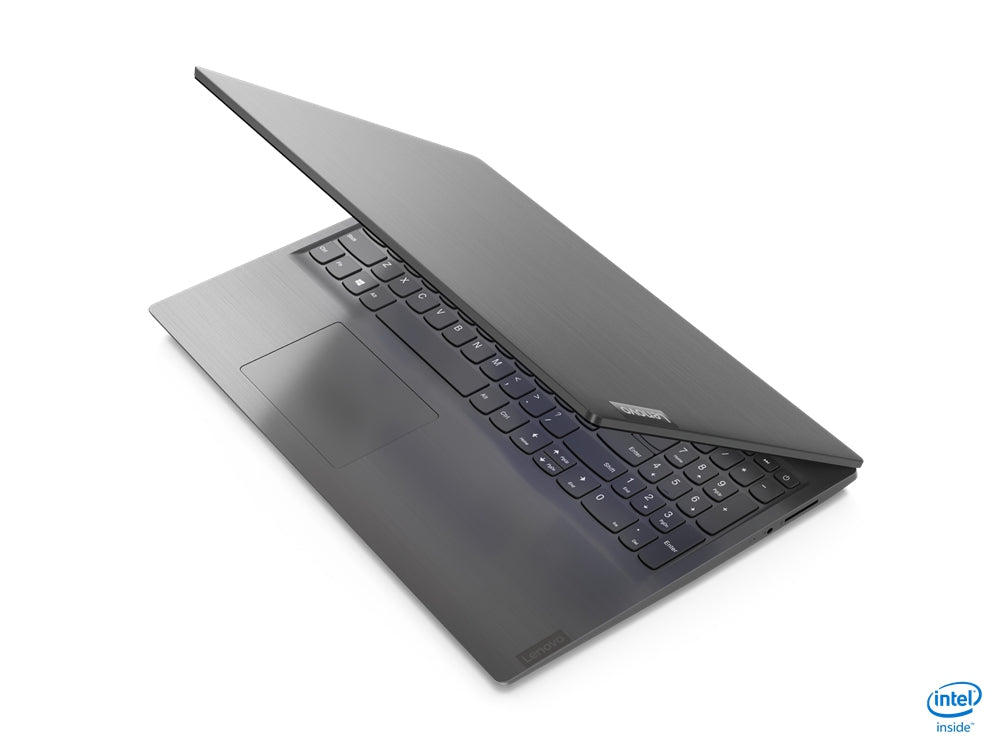 Lenovo Think /V15 Iil / Core I5-1035G1 1.0 Ghz / 8Gb 4Gb Soldered 4Gb Ddr4-2666 /1Tb Hd 2.5 / 15.6 Hd /Iron Grey /Sin Sistema Operativo/ 1 Yr Centro De Servicio