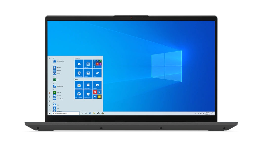 Laptop Lenovo Ideapad 5 15Itl05 15.6 Pulgadas Intel Core I7 I7-1165G7 8 Gb Windows 10 Home 512