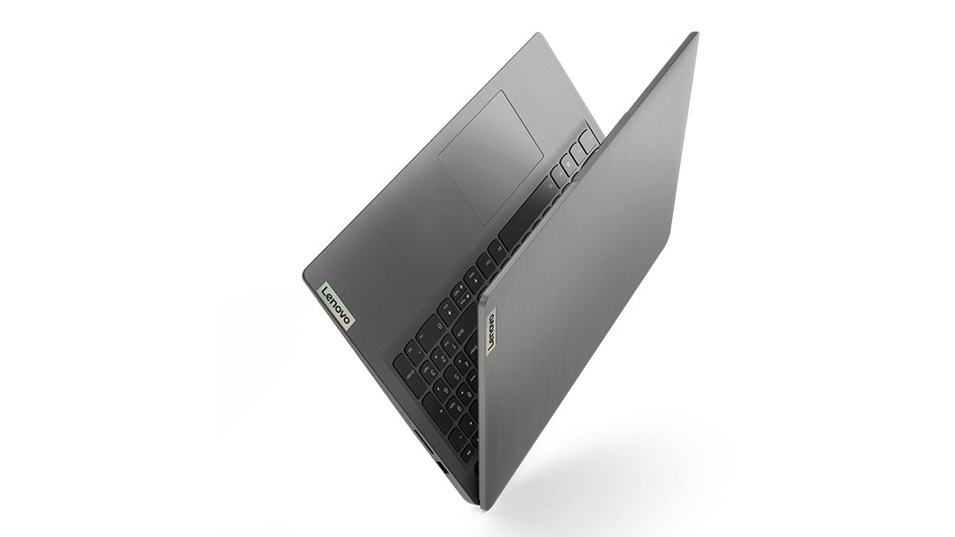 Lenovo Ideapad 3 15Itl6/Core I7-1165G7 4.7Ghz/8Gb(4Gb Soldada+4Gb Ddr4 3200)/512Gb Ssd/15.6 Fhd/Color Gris Artico/Win 11 Home/1 Año En Centro De Servicio