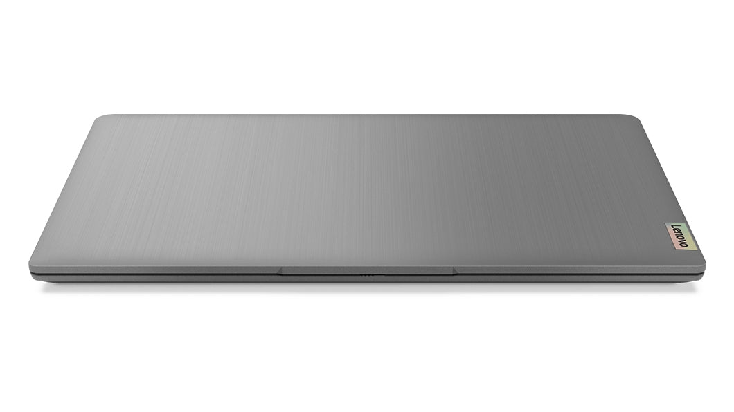 Lenovo Ideapad 3 15Itl6/Core I7-1165G7 4.7Ghz/8Gb(4Gb Soldada+4Gb Ddr4 3200)/512Gb Ssd/15.6 Fhd/Color Gris Artico/Win 11 Home/1 Año En Centro De Servicio