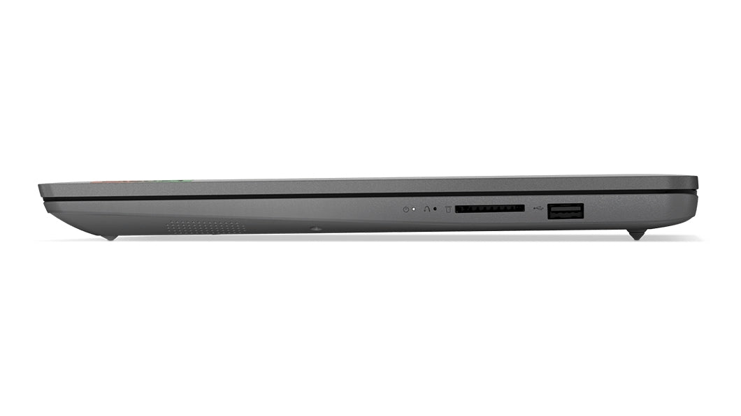 Lenovo Ideapad 3 15Itl6/Core I7-1165G7 4.7Ghz/8Gb(4Gb Soldada+4Gb Ddr4 3200)/512Gb Ssd/15.6 Fhd/Color Gris Artico/Win 11 Home/1 Año En Centro De Servicio