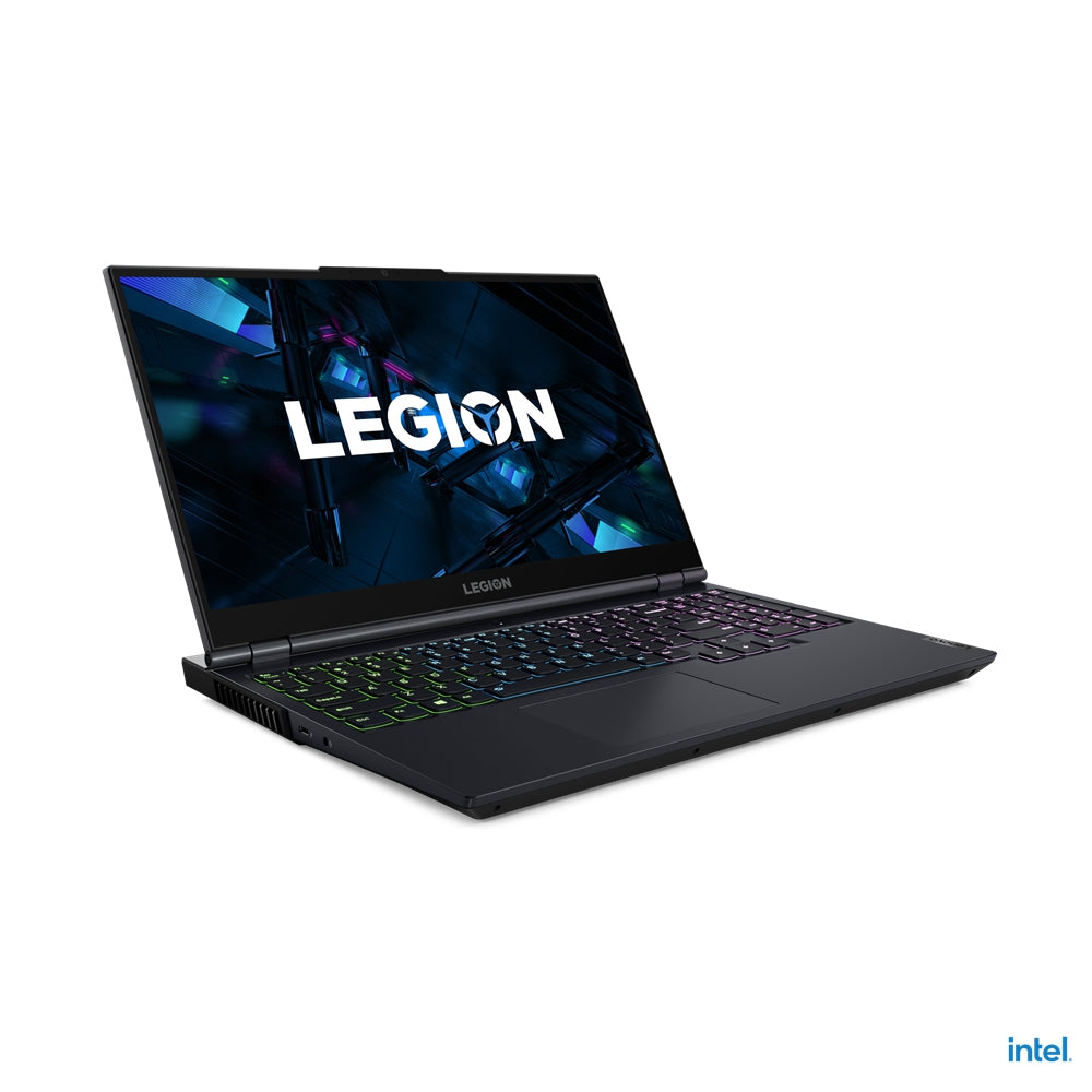 Lenovo Legion 5 15Ith6 15.6 Pulgadas Intel Core I5 I5-11400H 16 Gb Windows Home 512