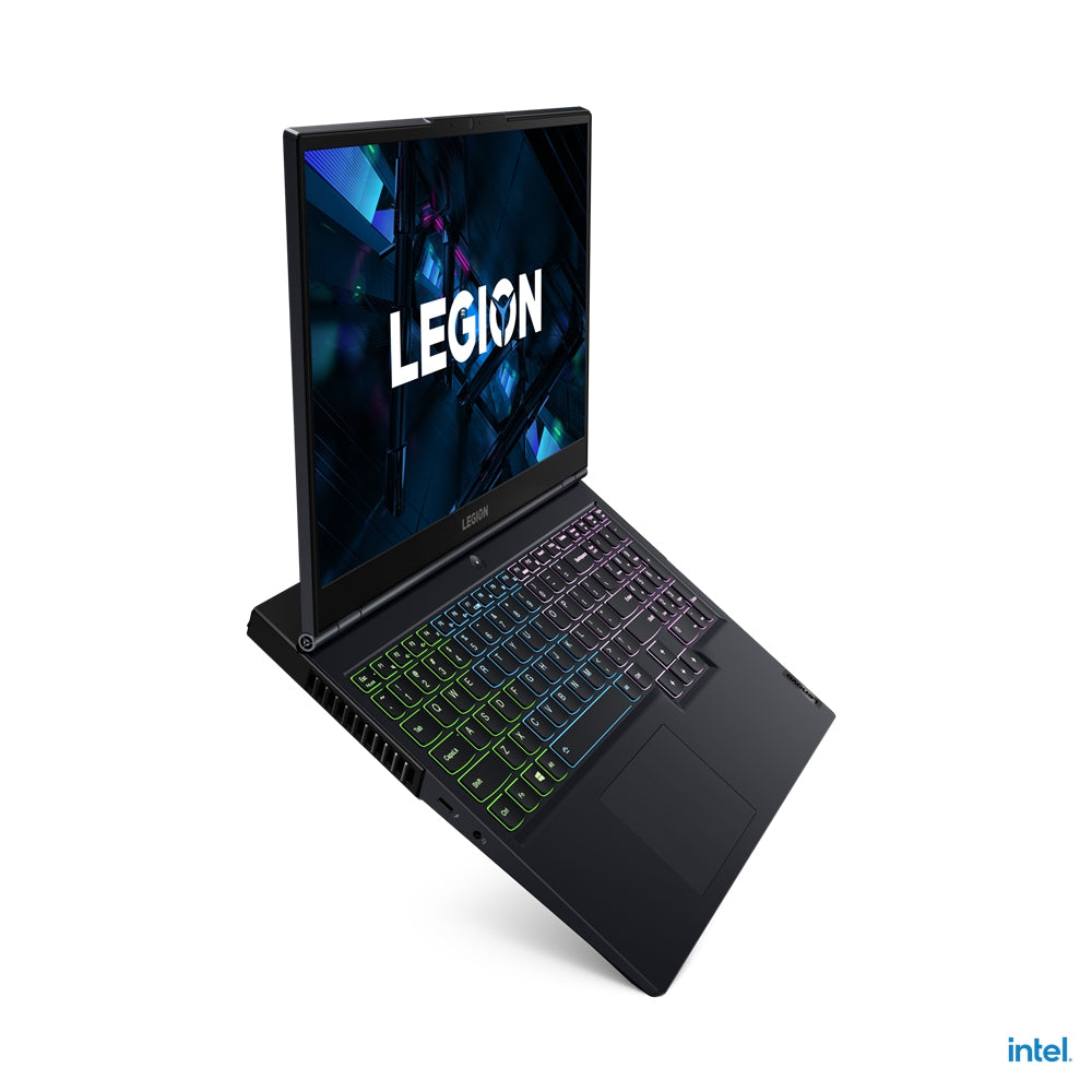 Lenovo Legion 5 15Ith6 15.6 Pulgadas Intel Core I5 I5-11400H 16 Gb Windows Home 512