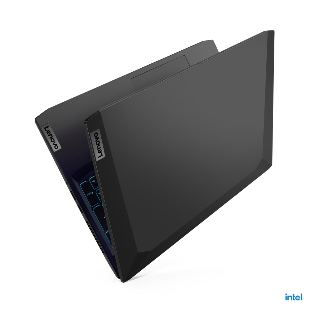 Laptop Lenovo Ideapad Gaming 3 15Ihu6 15.6 Pulgadas Intel Core I7 I7-11370H 8 Gb Windows Home 256Gb Ssd + 1Tb Hdd