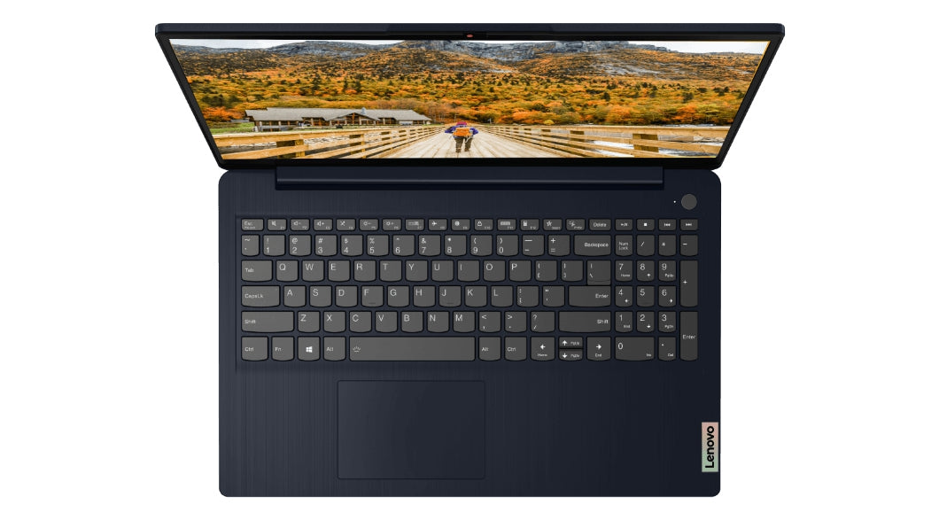 Laptop Lenovo 82Ku022Ylm Ideapad 3 15Alc6 Pulgadas Procesador Amd Ryzen™ 7 5700U 12Gb Windows 11 Home 512Gb Ssd.