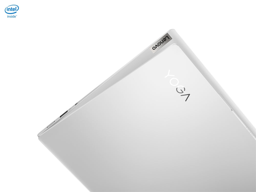 Lenovo Idea Yoga Slim 7 Pro 14Ihu5/ Core I5-11300H 3.1Ghz/16Gb Soldado Lpddr4X-4266 Max 16Gb/512Gb Ssd/14 2.8K/Teclado Retroiluminado/Color Plata Clara/Win 11 Home/1 Año En Centro De Servicio