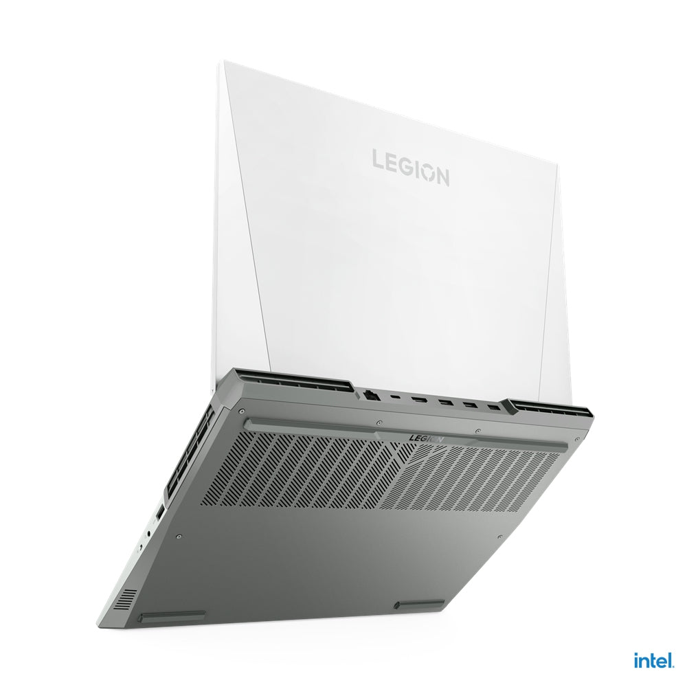 Lenovo Idea Gaming Legion 5 Pro 16Iah7H / Core I7 12700H 2.3Ghz / 32Gb 2 X 16Gb Sodimm Ddr5 4800 / 1Tb Ssd M.2 / Rtx 3070 8Gb / 16 Wqxga 2560X1600 / Color Glacier White / Win 11 Home / 1Yr En Cs