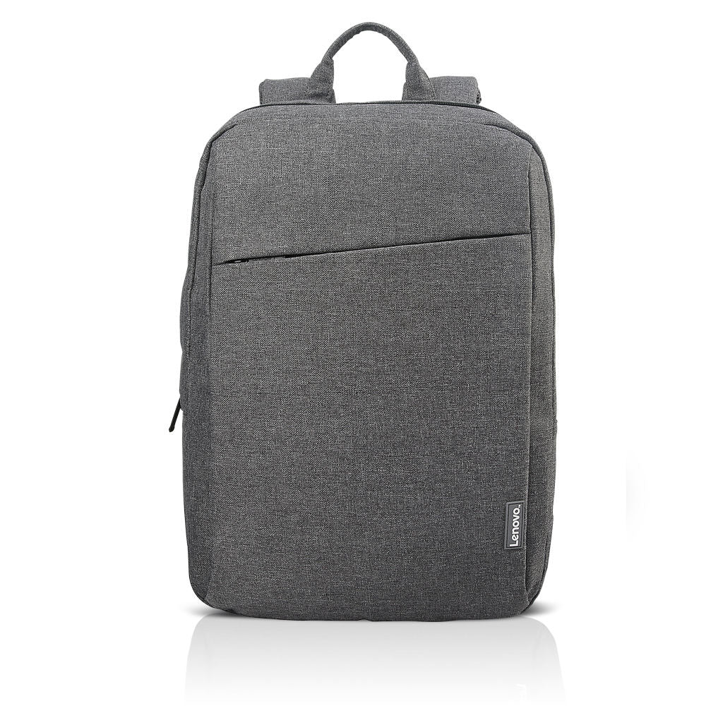 Mochila Lenovo B210 15.6 Pulgadas Gris Poliéster