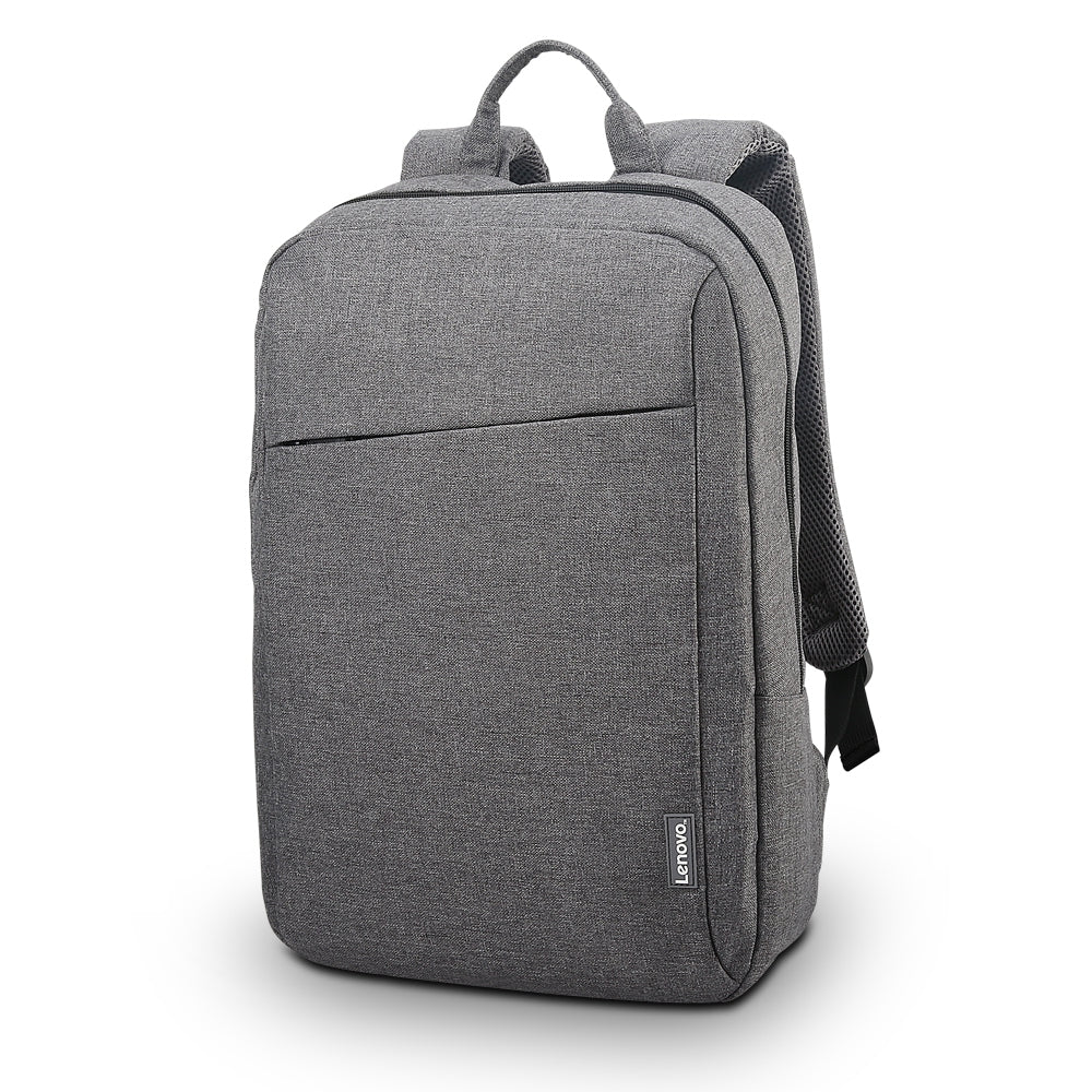 Mochila Lenovo B210 15.6 Pulgadas Gris Poliéster