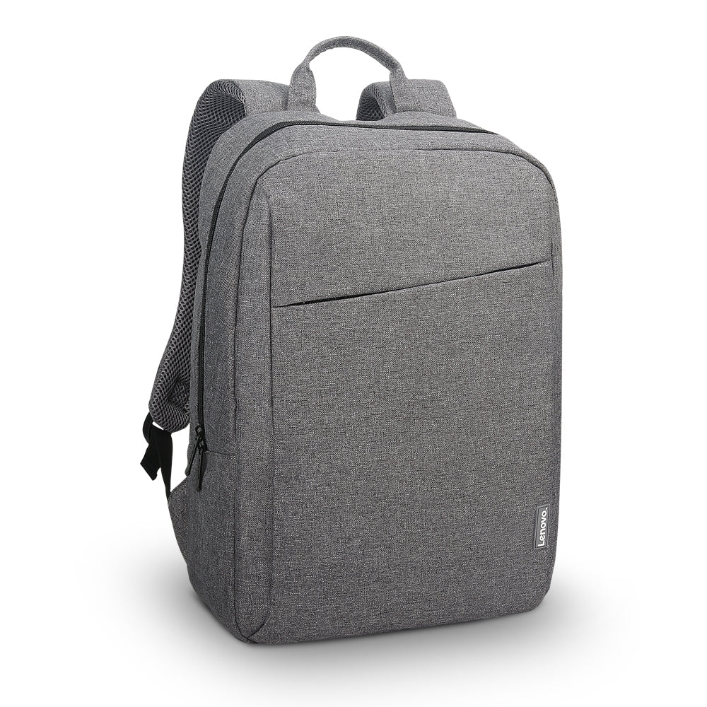 Mochila Lenovo B210 15.6 Pulgadas Gris Poliéster