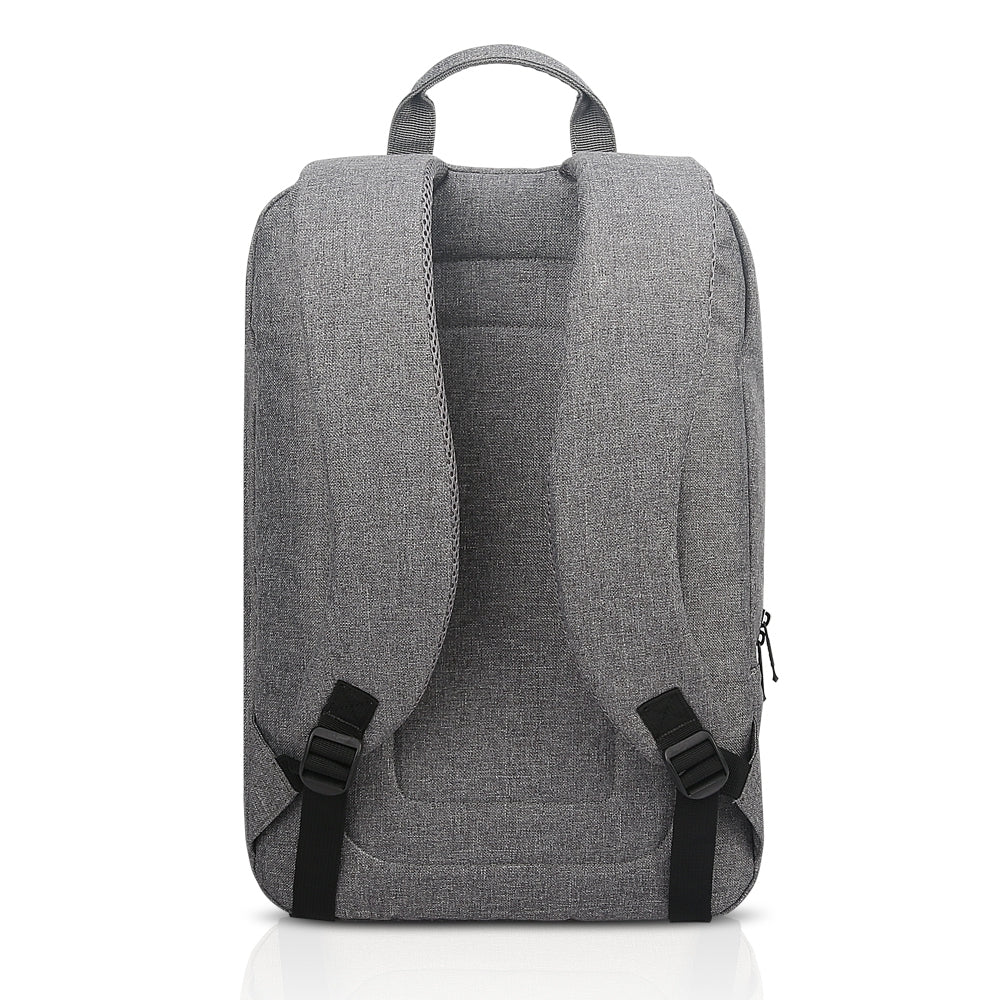 Mochila Lenovo B210 15.6 Pulgadas Gris Poliéster