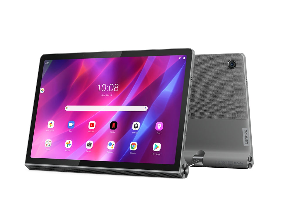 Tablet Lenovo Yt-J706F Yoga 11 4 Gb Mediatek Helio G90T Pulgadas Android 128