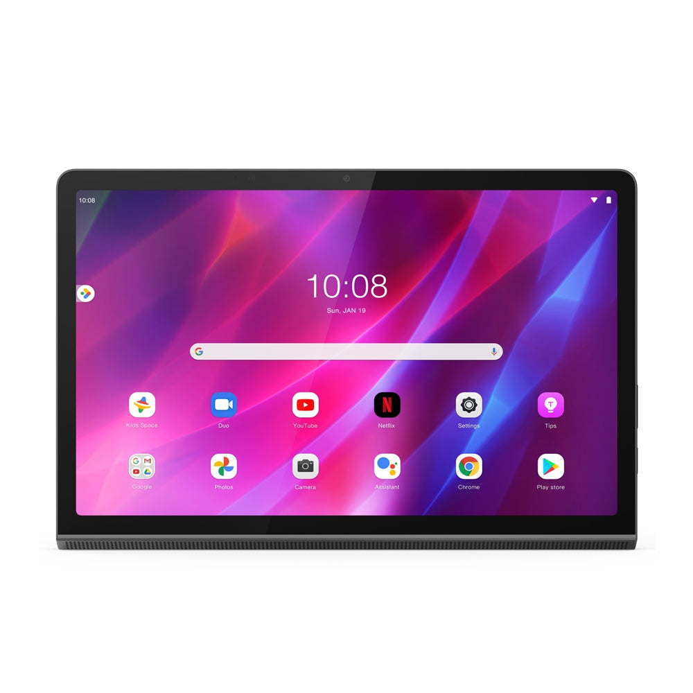 Tablet Lenovo Yt-J706F Yoga 11 4 Gb Mediatek Helio G90T Pulgadas Android 128