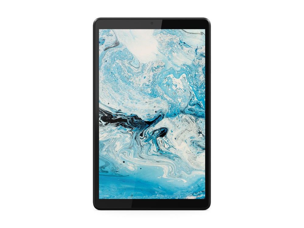 Lenovo Tablet Media Tek Helio A22 /8 Pul Hd/ 32 Gb/ Microsd 128 Gb/ 2.0Mp Frontal 5.0 Mp Trasero/ Ranura Microsd/ 1 Puerto Micro-Usb 2.0/ Android 9 / Gris Hierro/ 1Año En Cs