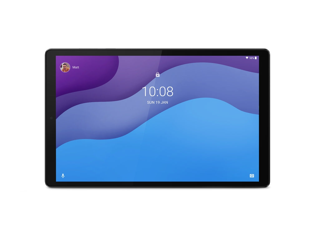 Tablet Lenovo Za6W0159Mx M10 Hd (2Gen) 4 Gb Mediatek Helio P22T 10.1 Pulgadas Android 64