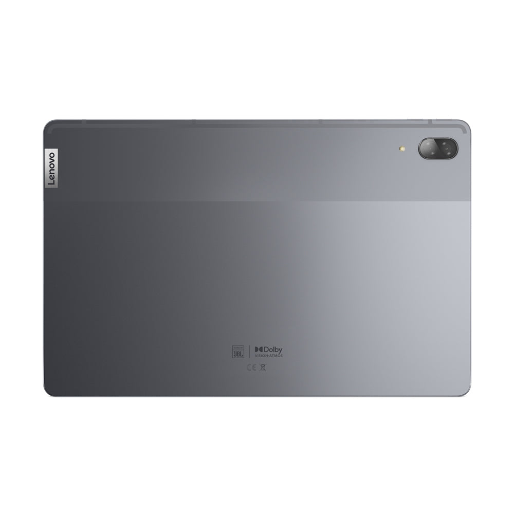 Lenovo Tablet P11 Pro/Qualcomm Snapgragon 730G 2.2Ghz/6Gb/128Gb/11.5 Wqxga/Color Pizarra Gris/Con Teclado Y Lapiz/Puerto Micro Sd/Wifi/Bt/Android 10/Usb C/Camara 8Mp F/13Mp T/1 Año En Centro Ser