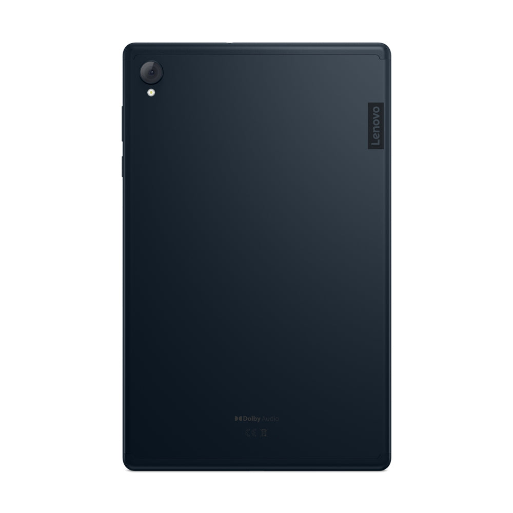 Lenovo Tablet K10 /Media Tek Helio P22T 2.3 Ghz /4Gb/64Gb/10,3 Fhd /4G Lte /Color Abismo Azul /Puerto Micro Sd/Wifi/Bt/Gps/Android 11/Micro Usb/Camara 5 Mp F/ 8 Mp T/1Yr Cs