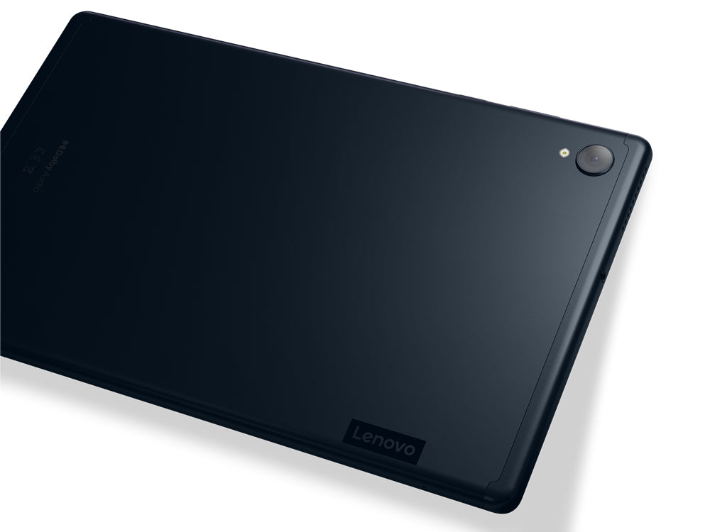 Lenovo Tablet K10 /Media Tek Helio P22T 2.3 Ghz /4Gb/64Gb/10,3 Fhd /4G Lte /Color Abismo Azul /Puerto Micro Sd/Wifi/Bt/Gps/Android 11/Micro Usb/Camara 5 Mp F/ 8 Mp T/1Yr Cs