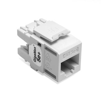 Conectorlevitonquickportgigamaxcategoria5E5G110-Rw5