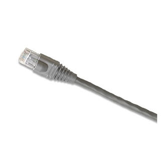 Cordondeparcheoextremelevitoncat5De10Ft(3Mts)Gris5G460-10S