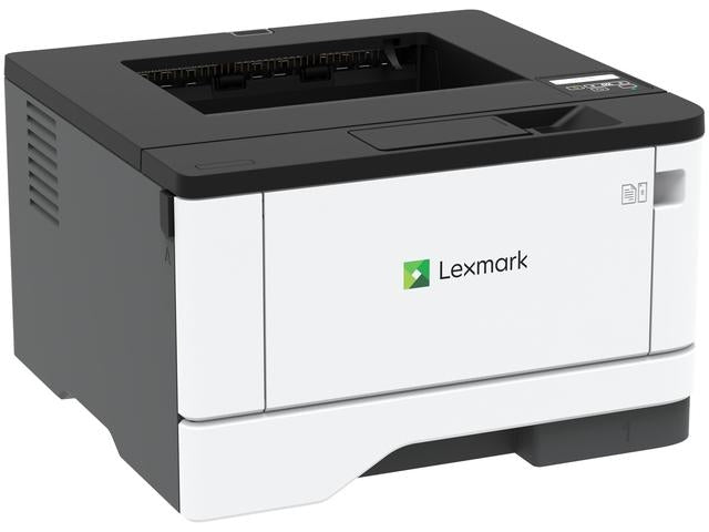 Impresora Laser Monocromatica Lexmark Ms331Dn / Np 29S0000 / Hasta 40 Ppm / Ram 256 Mb, Dual Core 1.0 Ghz, Duplex / 500 - 5000 Volumen Mensual / Poliza De Garantia 1 Año