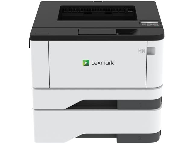 Impresora Laser Monocromatica Lexmark Ms331Dn / Np 29S0000 / Hasta 40 Ppm / Ram 256 Mb, Dual Core 1.0 Ghz, Duplex / 500 - 5000 Volumen Mensual / Poliza De Garantia 1 Año