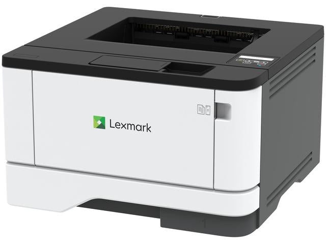 Impresora Laser Monocromatico Lexmark , Modelo Ms431Dn, Np: 29S0050 , Hasta 42 Ppm, Volumen Mensual 8,000 , Ciclo Mensual 80,000, Ram 256, Duplex, Etherneth, 1 Año De Garantia En Sitio