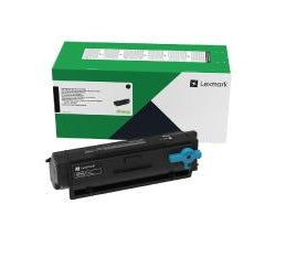 Toner Laser Lexmark  / Color Negro / Extra Alto Rendimiento / Np:55B4X00 /  Hasta 20,000 Paginas / Para Modelos : Ms431Dn, Mx431Adn