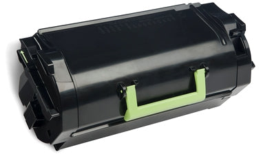 Toner Laser Lexmark, / Color Negro / Extra Alto Rendimiento / 62D4X00 / Hasta 45,000 Paginas / 5% De Cobertura / P/Modelos: Mx812, Mx811, Mx810, Mx711,