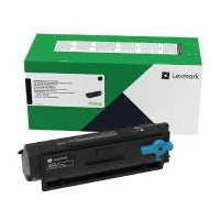 Toner Laser Lexmark / Color Negro / Extra Alto Rendimiento / Np B344X00 / Hasta 6,000 Paginas / P/Modelos B3442Dw, Mb3442Adw