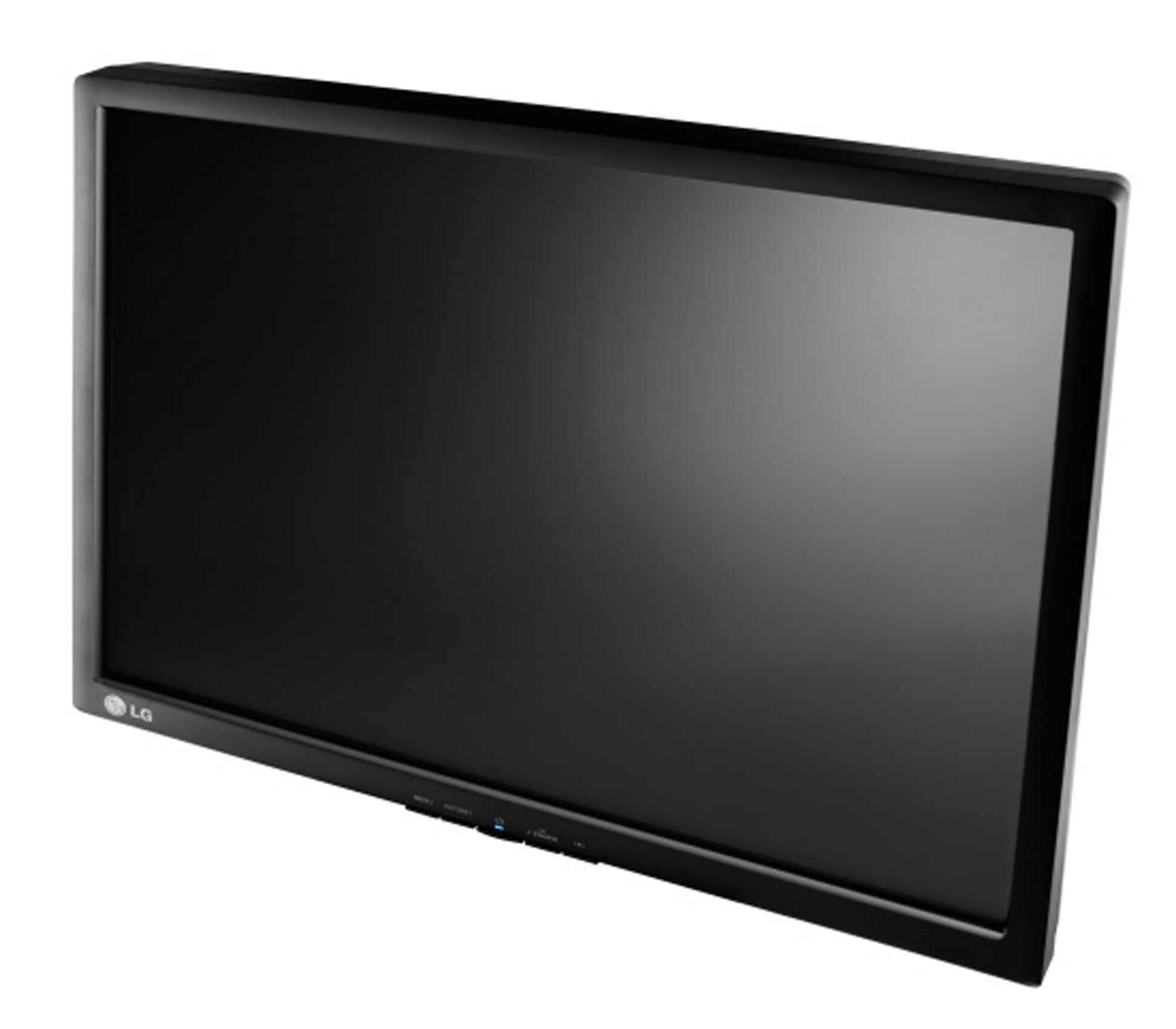 Monitor Lg 17Mb15T-B 17Mb15T-B- Touch Screen Punto De Venta