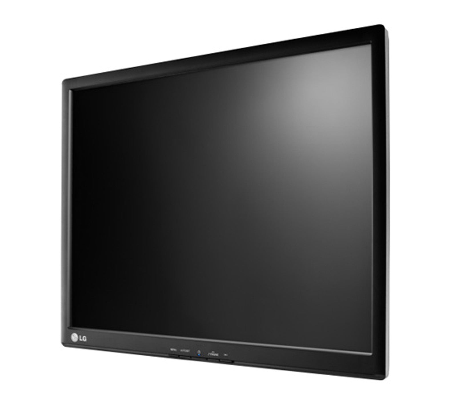 Monitor Lg 17Mb15T-B 17Mb15T-B- Touch Screen Punto De Venta