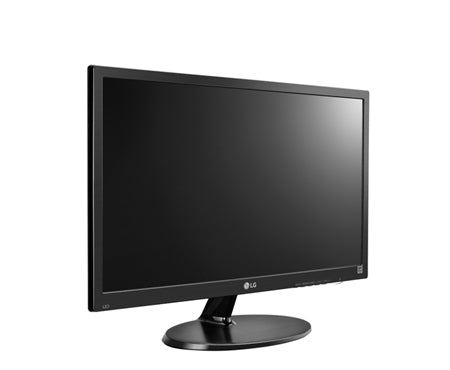 Monitor Lg 19M38A-B Led 18.5" 1366X768 5Ms Vga 60Hz