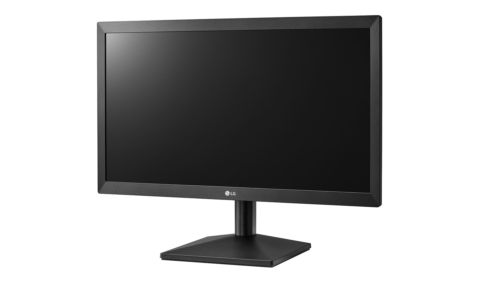 Monitor Lg 20Mk400H Pulgadas 200 Cd / M² 1366 X 768 Pixeles Ms Negro