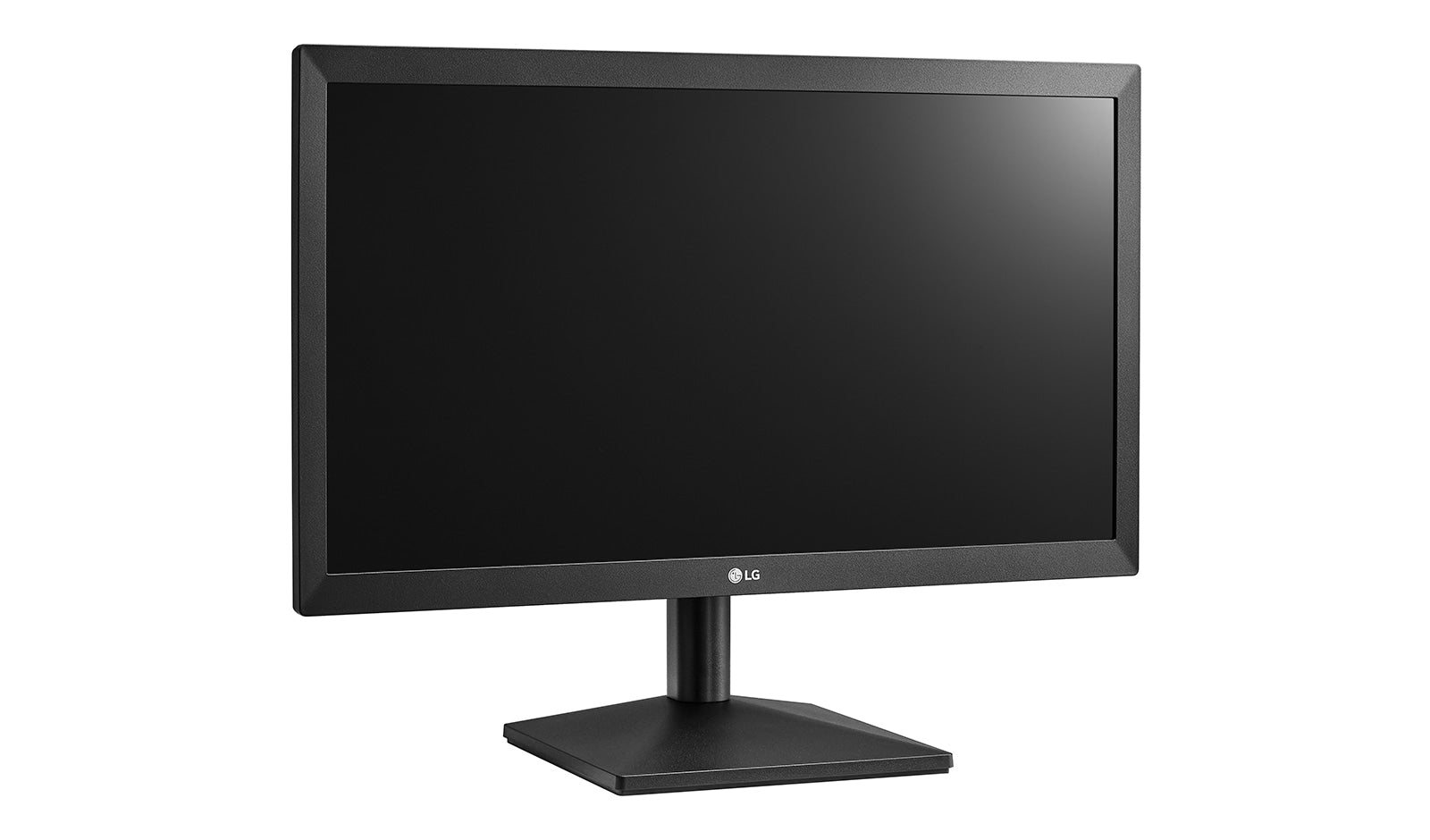 Monitor Lg 20Mk400H Pulgadas 200 Cd / M² 1366 X 768 Pixeles Ms Negro