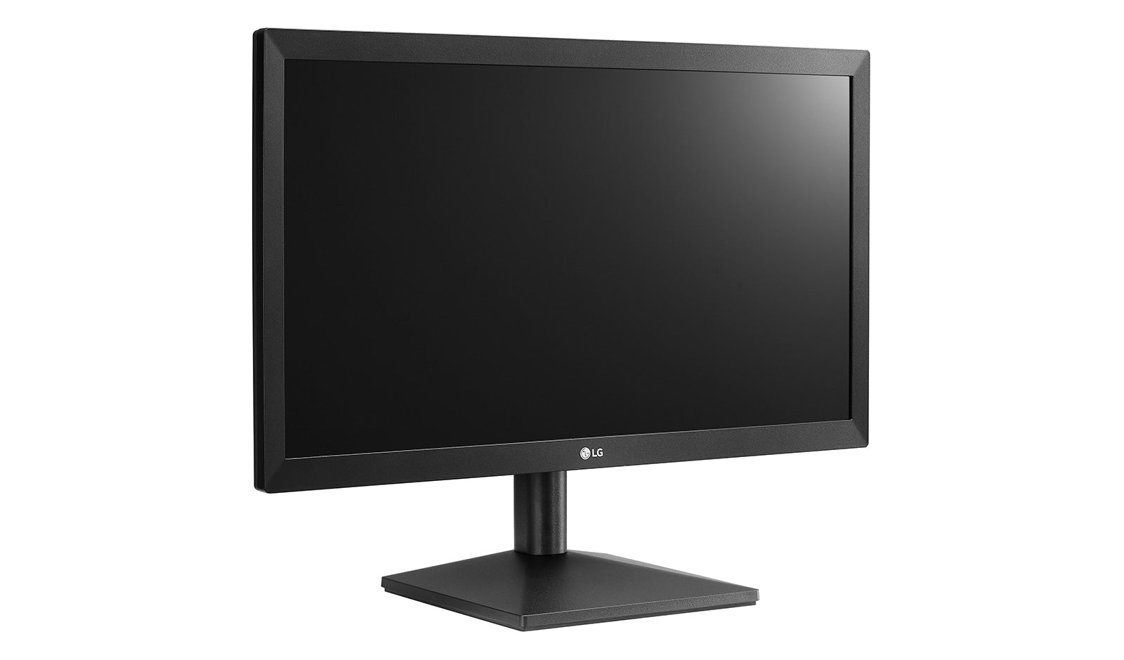 Monitor Lg 20Mk400H Pulgadas 200 Cd / M² 1366 X 768 Pixeles Ms Negro