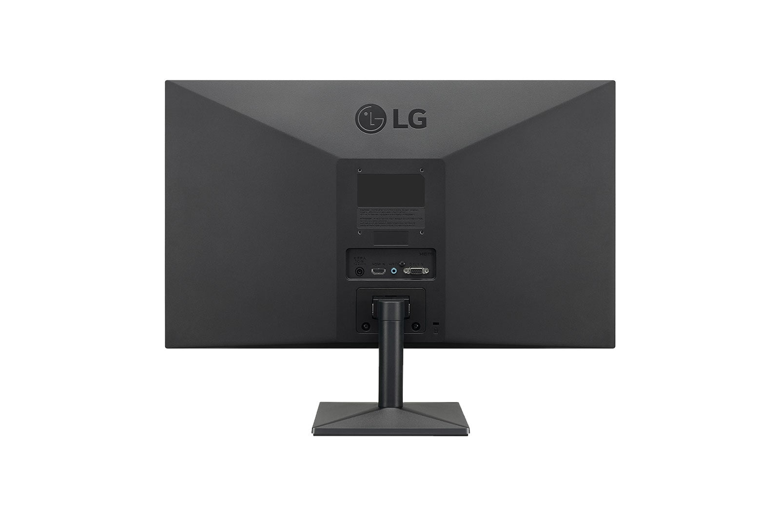 Monitor Lg 22Mk400H-B.Awm 21.5 Pulgadas 1920 X 1080 Pixeles Negro