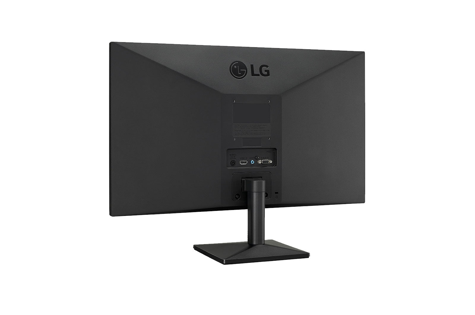 Monitor Lg 22Mk400H-B.Awm 21.5 Pulgadas 1920 X 1080 Pixeles Negro