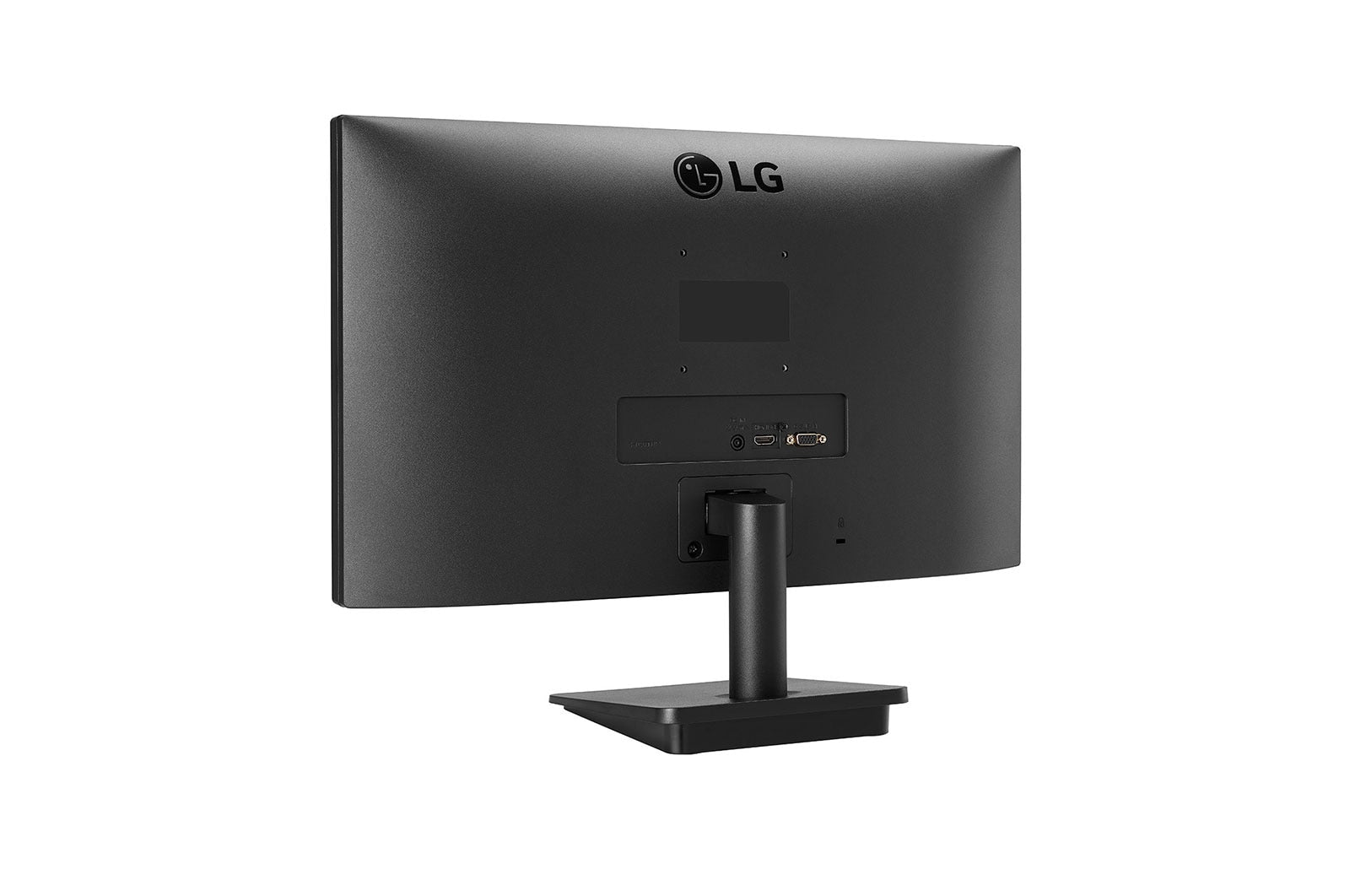 Monitor Led Lg 22Mp400-B 21.5 Pulgadas 150 Cd/M²/ 200 1920 X 1080 Pixeles Ms Negro