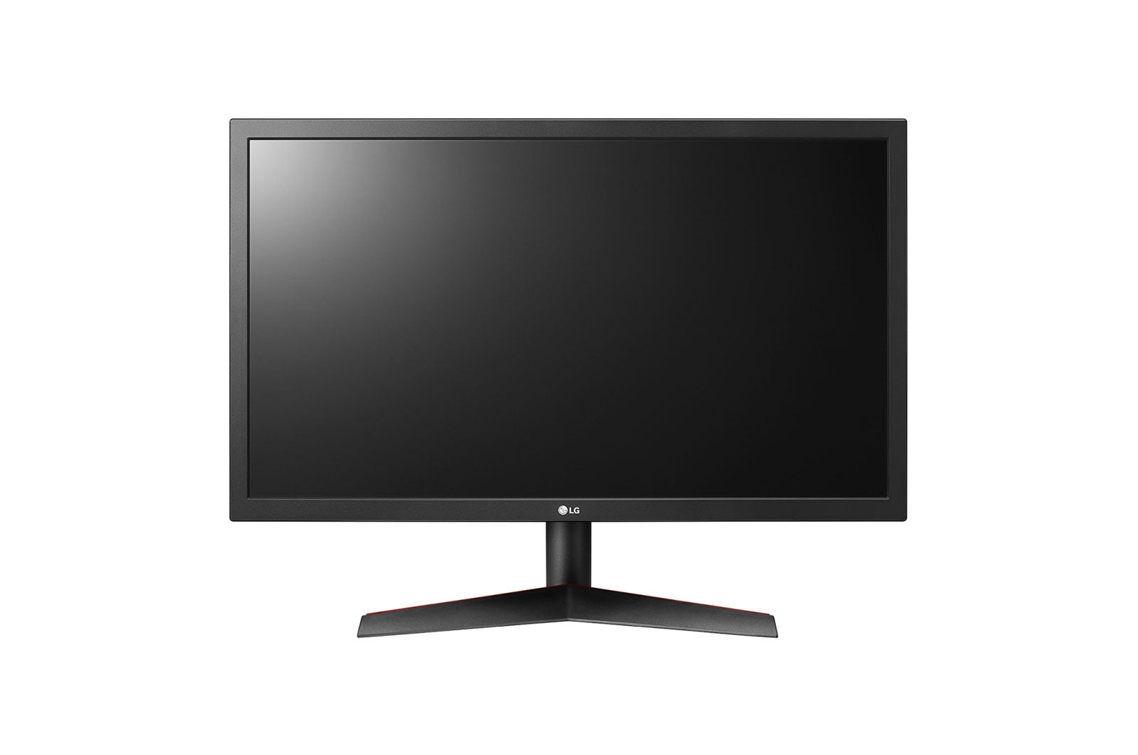 Monitor Led Lg Ultrageartm Gaming 24 Pulgadas 300 Cd / M² 1920 X 1080 Pixeles Ms