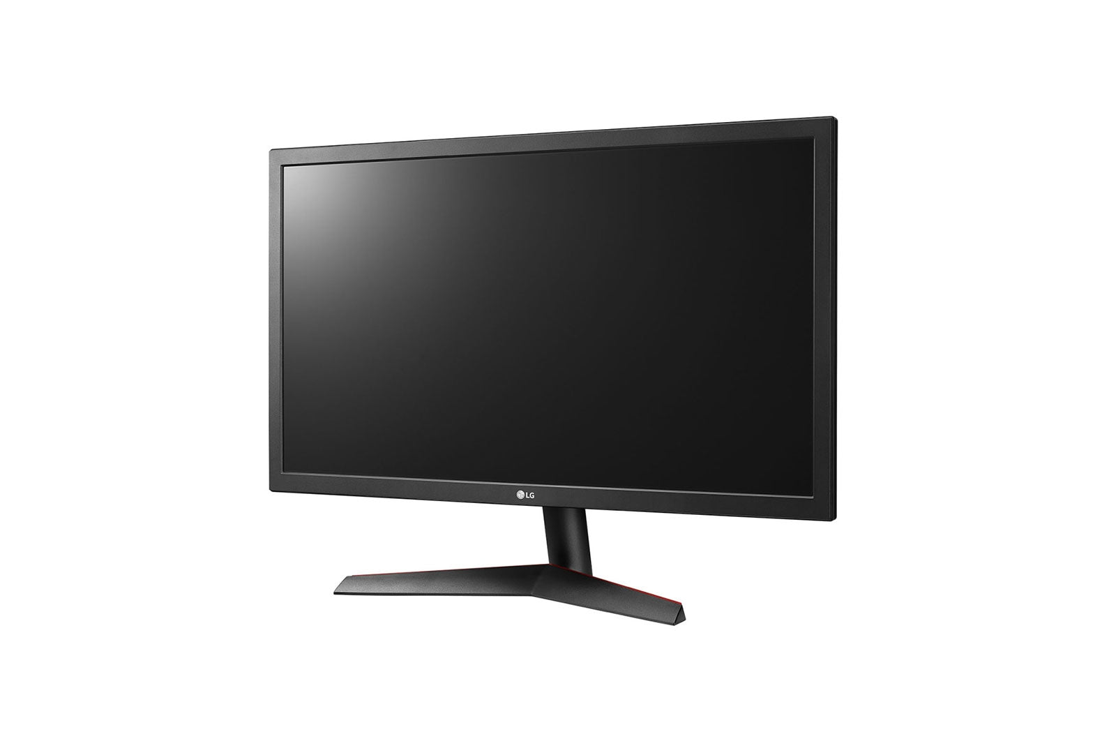 Monitor Led Lg Ultrageartm Gaming 24 Pulgadas 300 Cd / M² 1920 X 1080 Pixeles Ms