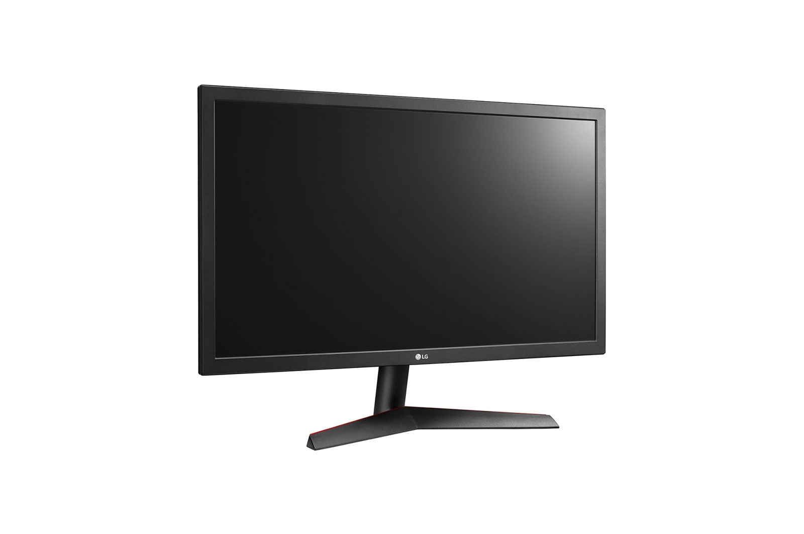 Monitor Led Lg Ultrageartm Gaming 24 Pulgadas 300 Cd / M² 1920 X 1080 Pixeles Ms