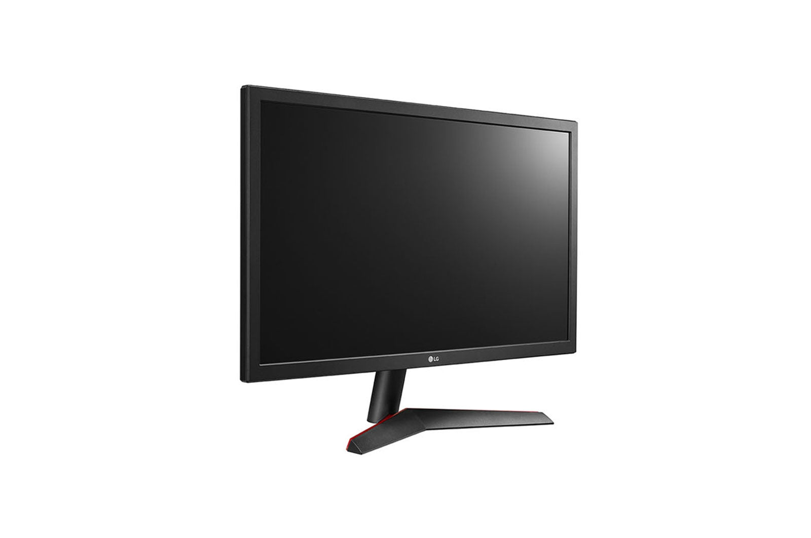 Monitor Led Lg Ultrageartm Gaming 24 Pulgadas 300 Cd / M² 1920 X 1080 Pixeles Ms