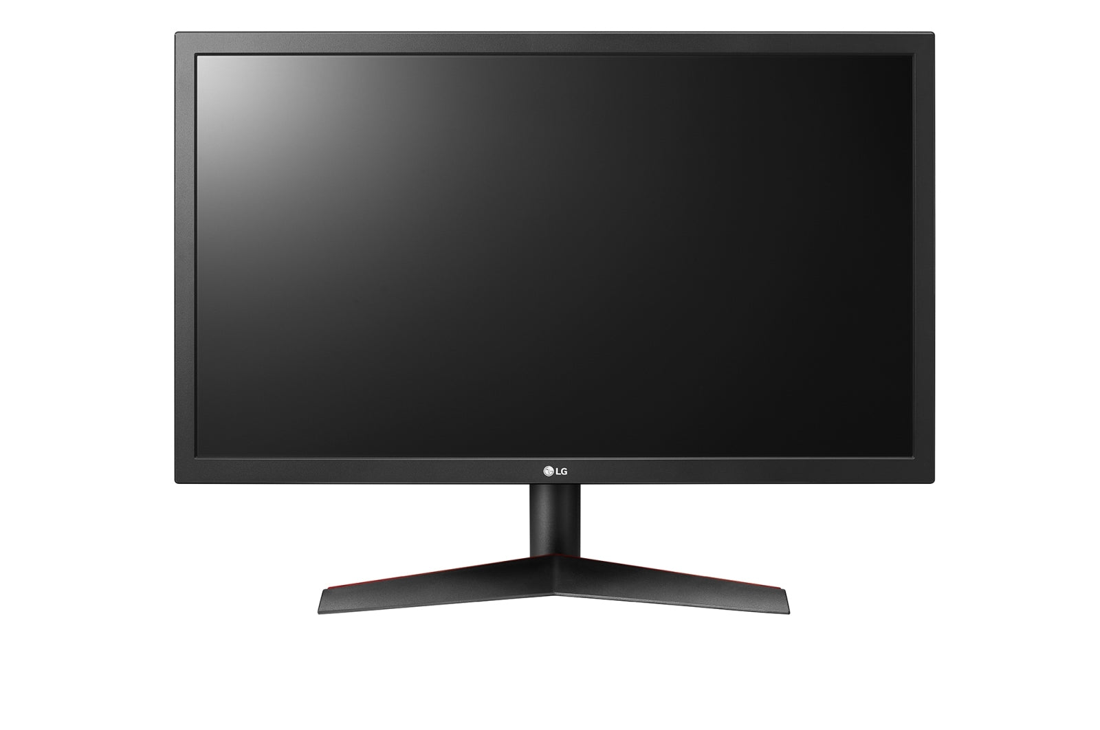 Monitor Lg 24Gl600F-B Gamer Led 23.6" 1920X1080 1Ms Hdmi/Dp 144Hz