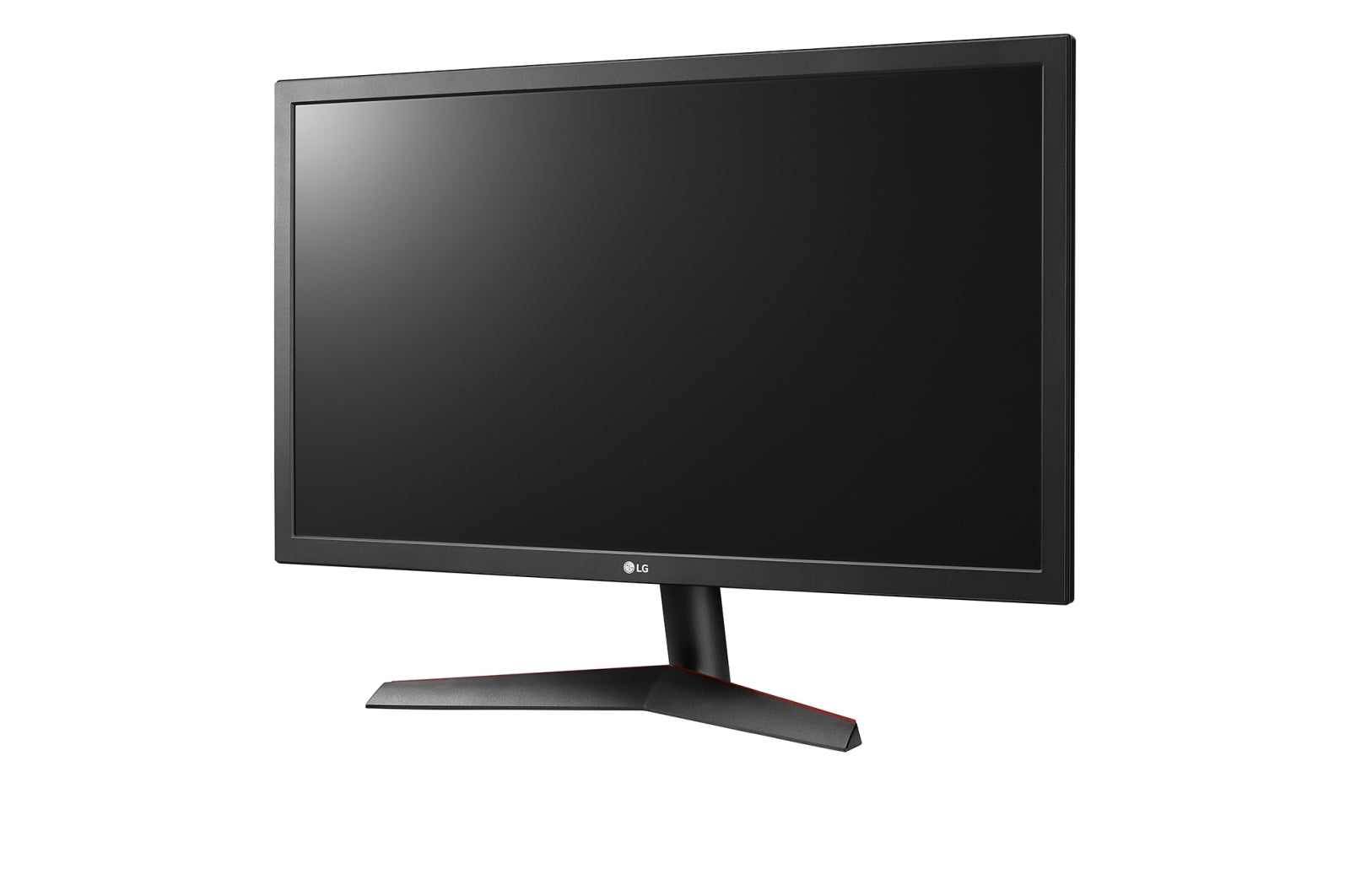 Monitor Lg 24Gl600F-B Gamer Led 23.6" 1920X1080 1Ms Hdmi/Dp 144Hz