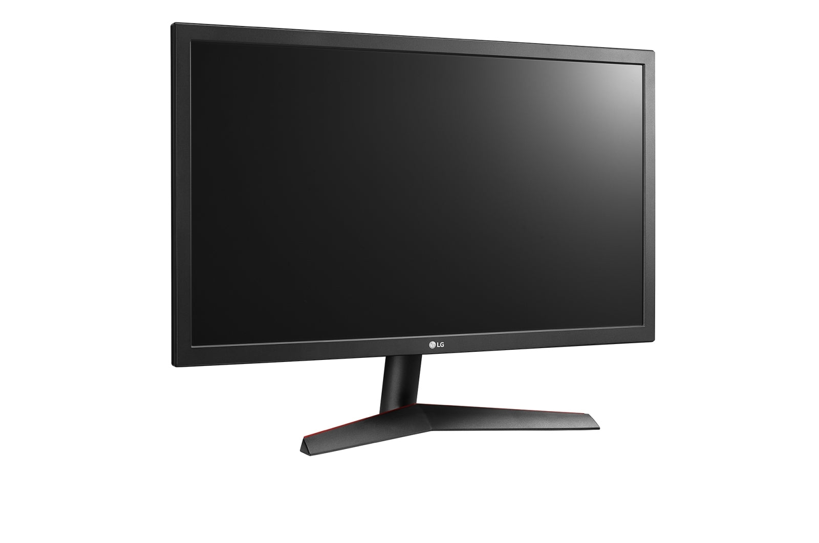 Monitor Lg 24Gl600F-B Gamer Led 23.6" 1920X1080 1Ms Hdmi/Dp 144Hz