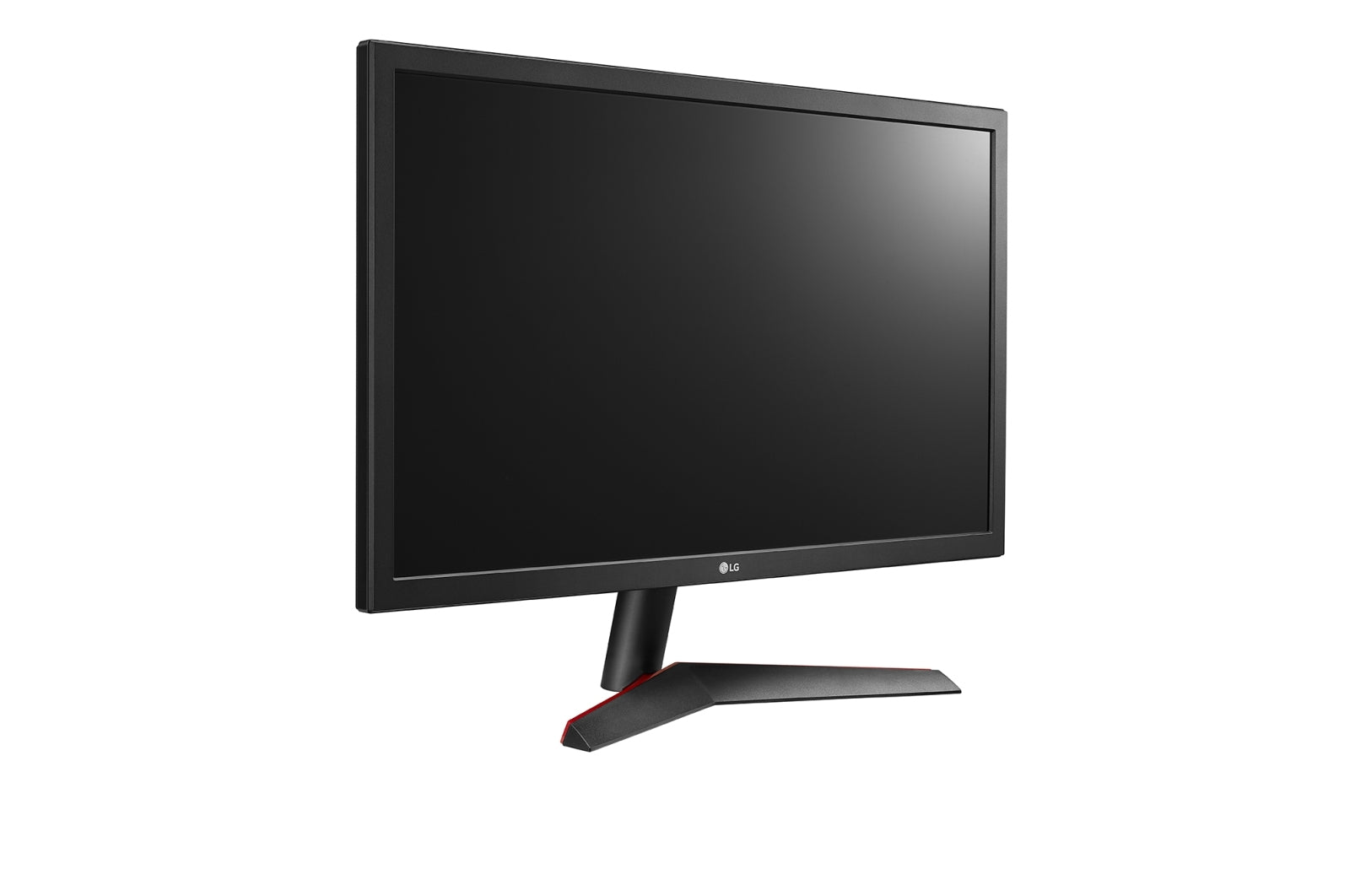 Monitor Lg 24Gl600F-B Gamer Led 23.6" 1920X1080 1Ms Hdmi/Dp 144Hz