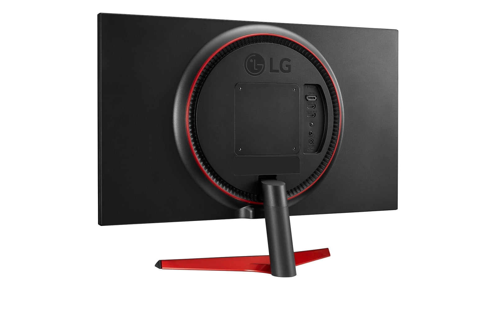 Monitor Lg 24Gl600F-B Gamer Led 23.6" 1920X1080 1Ms Hdmi/Dp 144Hz