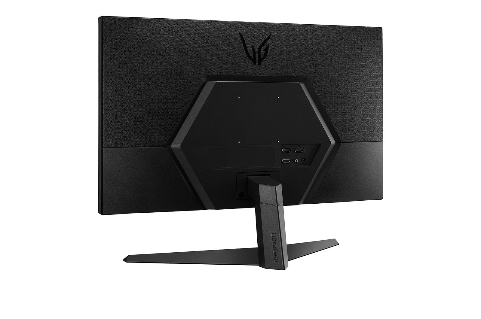 Monitor Lg 24Gq50F Led Ultrageartm Gaming 165 Hz Pulgadas 300 Cd / M² 1920 X 1080 Pixeles Ms