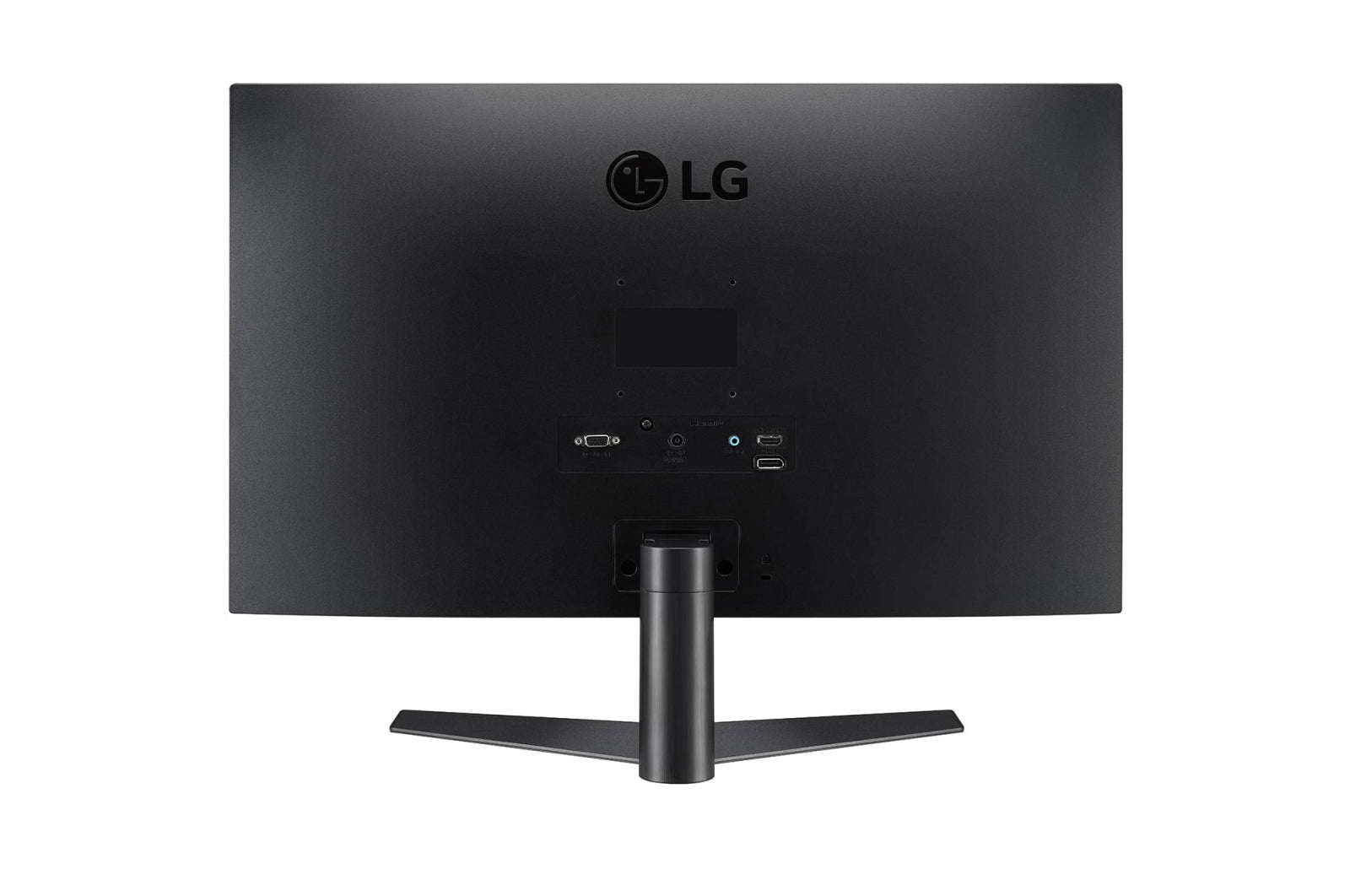 Monitor Lg 24Mp60G-B.Awm 23.8 Pulgadas 200 Cd / M² 1920 X 1080 Pixeles Negro